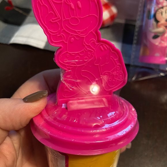 Minnie Mouse set - Picture 6 of 8